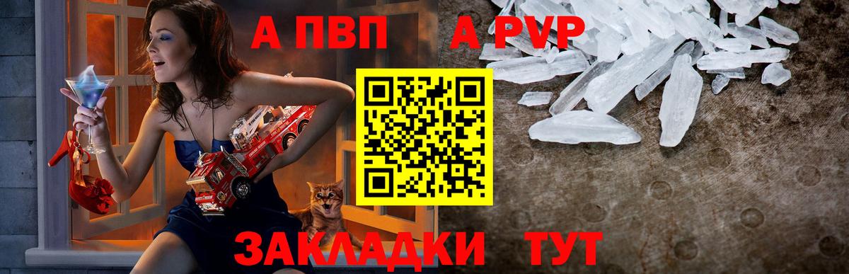 Alfa_PVP СК КРИС Гай